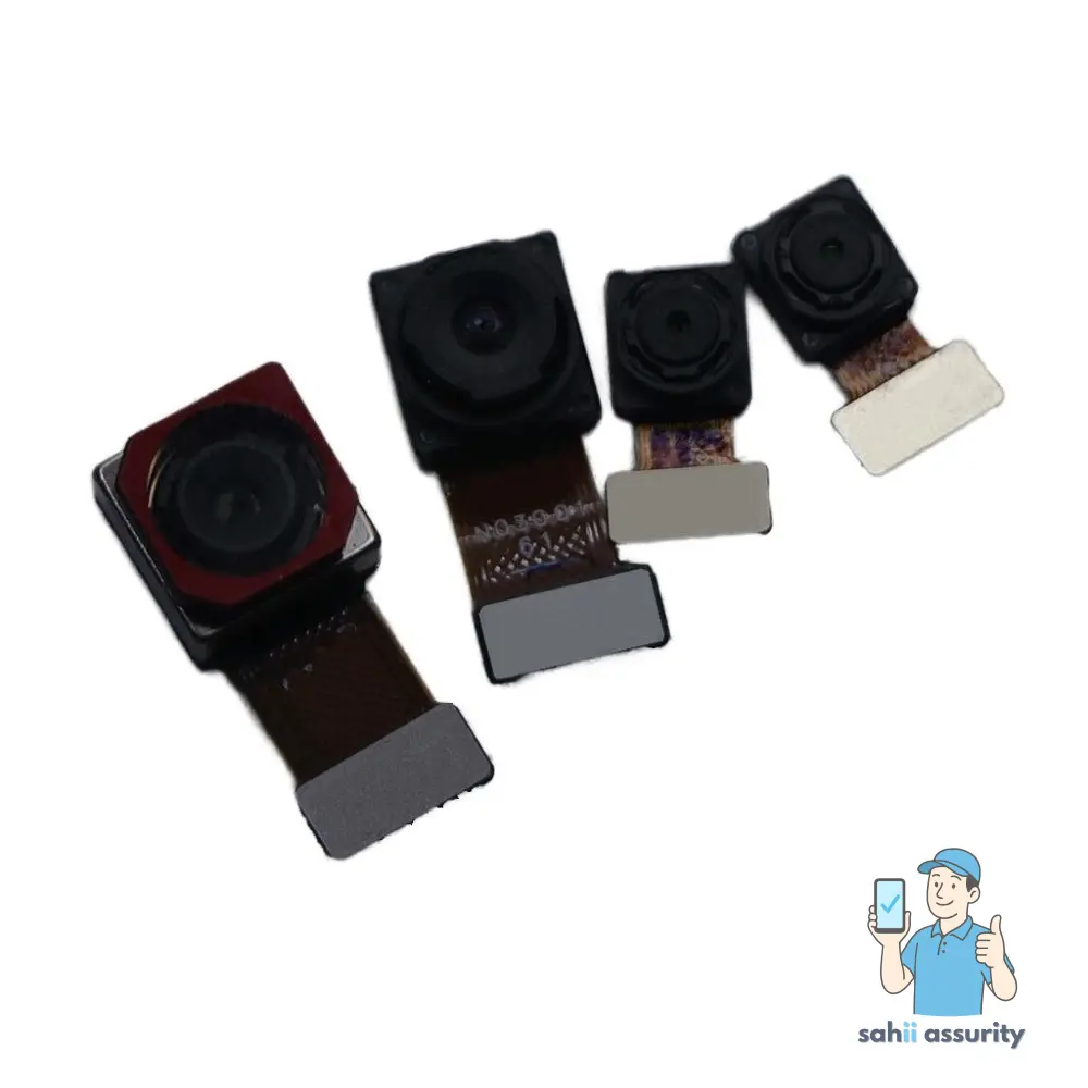 Replacement Back Camera for Oppo A9 2020 (Main Camera)